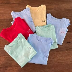 Cardin McCoy Shirt Bundle (2/3)